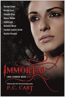 Immortal 1