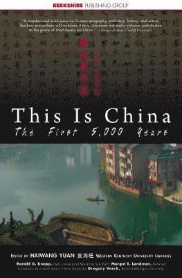 This is China