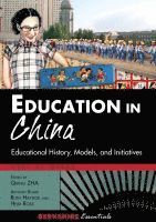 bokomslag Education in China