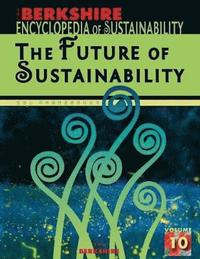 bokomslag Berkshire Encyclopedia of Sustainability: The Future of Sustainability
