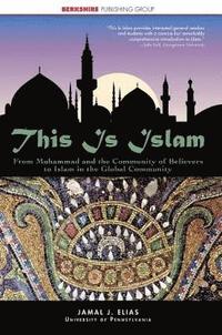 bokomslag This is Islam