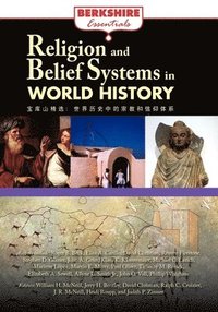 bokomslag Religion and Belief Systems in World History