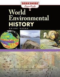 bokomslag World Environmental History