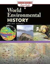 bokomslag World Environmental History
