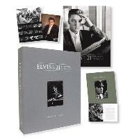 Elvis at 21 [limited Edition]: New York to Memphis