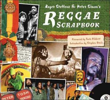 bokomslag The Reggae Scrapbook