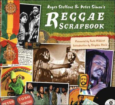 The Reggae Scrapbook 1