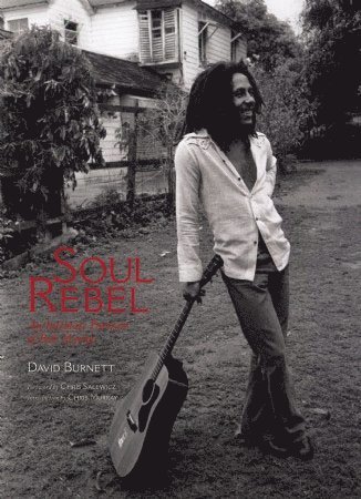 Soul Rebel
