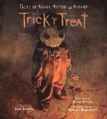 Trick 'r Treat