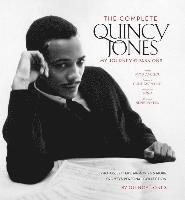 bokomslag Complete Quincy Jones