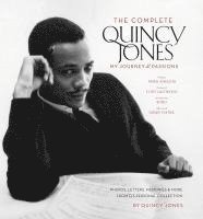 bokomslag Jones, Q: Complete Quincy Jones
