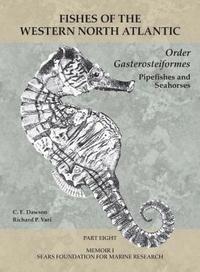 bokomslag Order Gasterosteiformes