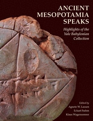 Ancient Mesopotamia Speaks 1