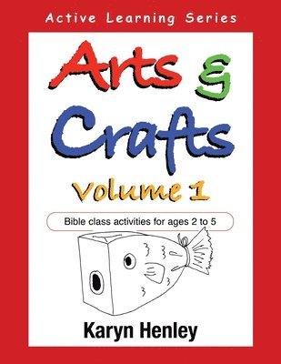 Arts and Crafts Volume 1 1