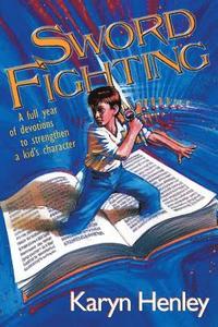 bokomslag Sword Fighting