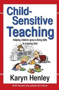 bokomslag Child Sensitive Teaching