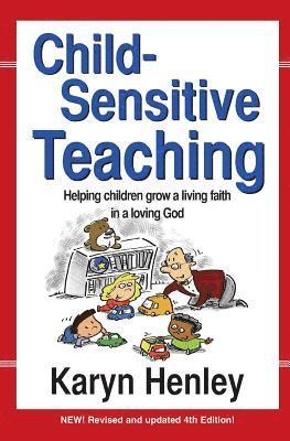 bokomslag Child Sensitive Teaching
