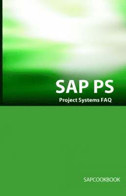 SAP PS FAQ, Häftad