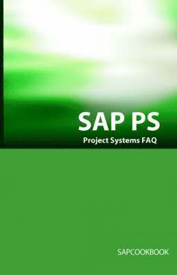 SAP PS FAQ 1