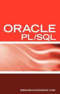 bokomslag Oracle PL/SQL Interview Questions, Answers, and Explanations