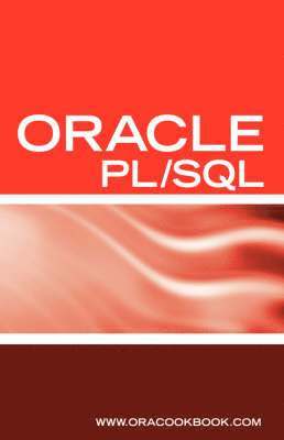 Terry Sanchez - Oracle PL/SQL Interview Questions, Answers, and Explanations, Häftad