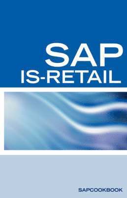 bokomslag SAP Is-Retail Interview Questions