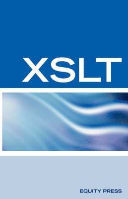 XSLT Interview Questions, Answers, and Certification 1
