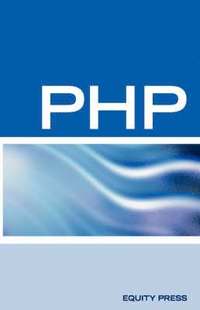 bokomslag PHP Interview Questions, Answers, and Explanations