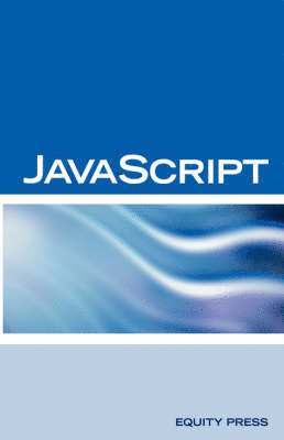 JavaScript Interview Questions, Answers, and Explanations 1