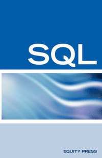 bokomslag MS SQL Server Interview Questions, Answers, and Explanations