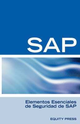 Elementos Esenciales de Seguridad de SAP 1