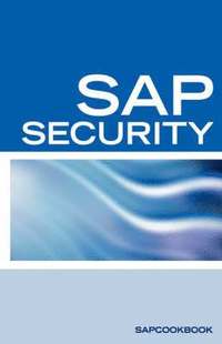 bokomslag SAP Security Interview Questions, Answers, and Explanations