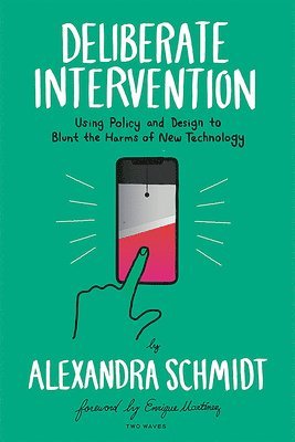 bokomslag Deliberate Intervention