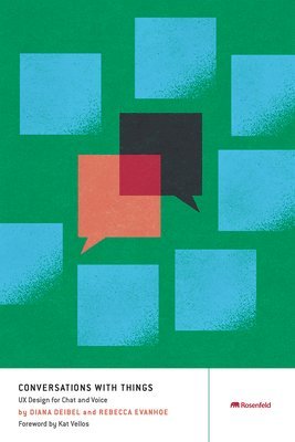 Conversations with Things 1