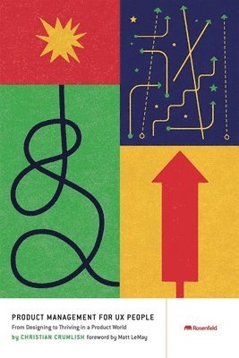 Product Management for UX People 1