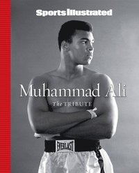 bokomslag Sports Illustrated Muhammad Ali: The Tribute