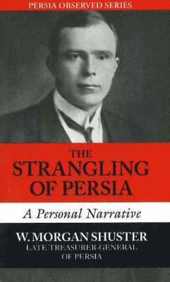 Strangling of Persia 1