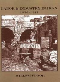 bokomslag Labor & Industry in Iran