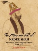 bokomslag Rise & Fall of Nader Shah