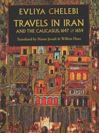 bokomslag Travels in Iran & the Caucusus