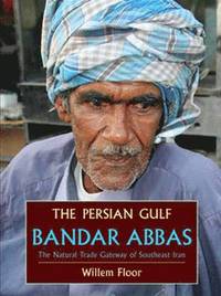 bokomslag Persian Gulf
