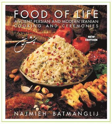 Food of Life -- 25th Anniversary Edition 1