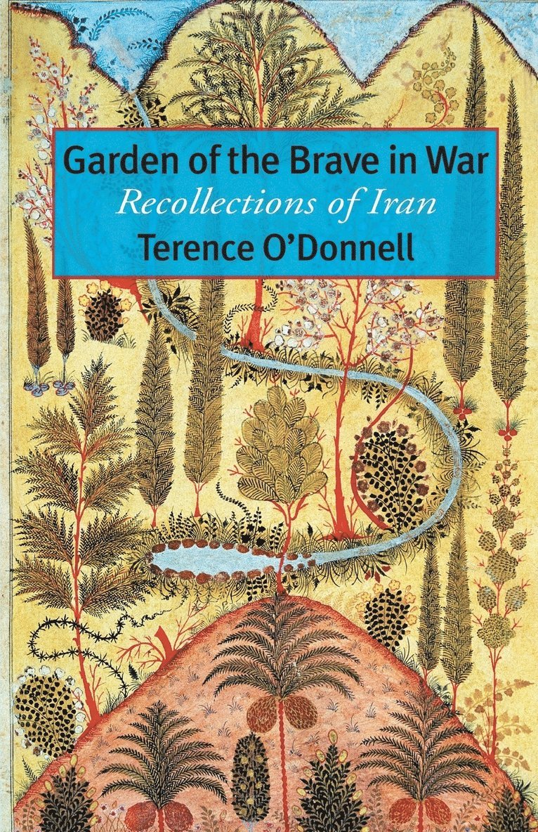 Garden of the Brave in War 1