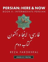 bokomslag Persian -- Here & Now