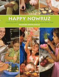 bokomslag Happy Nowruz