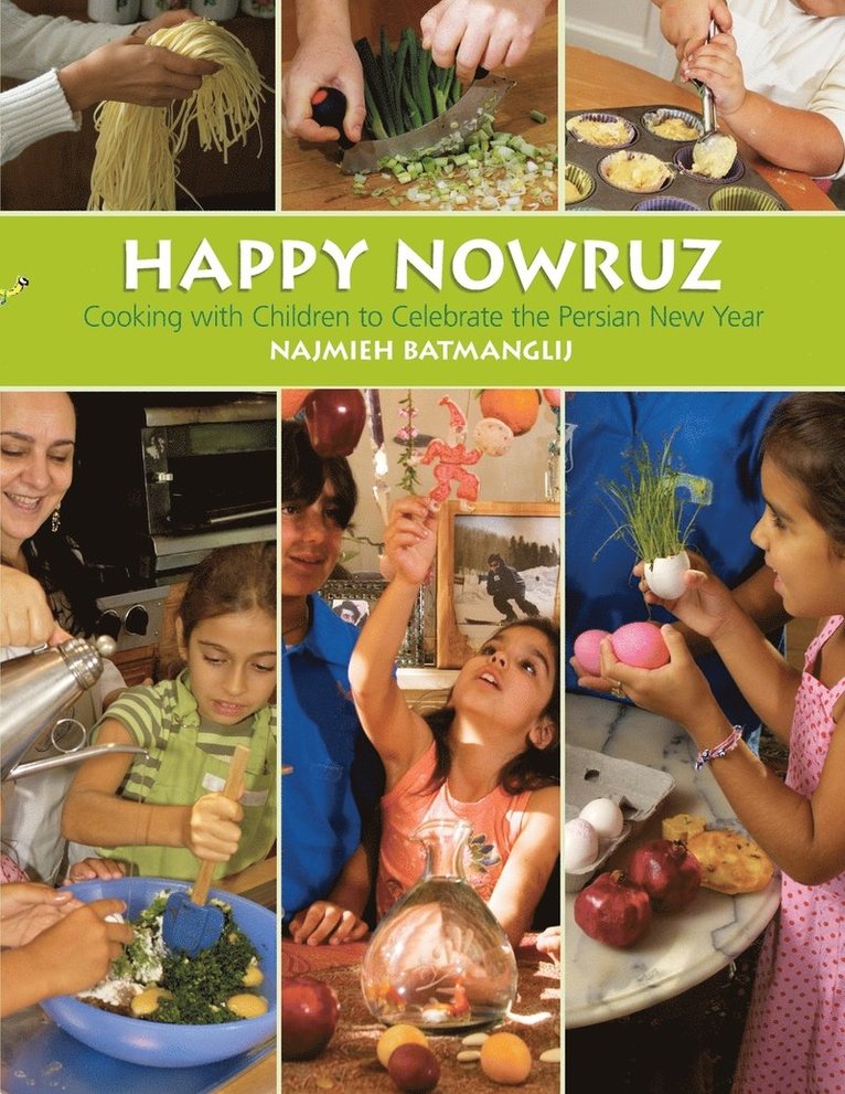 Happy Nowruz