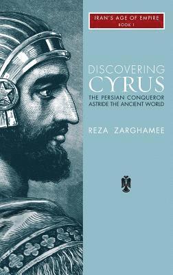 Discovering Cyrus 1