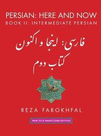 bokomslag Persian