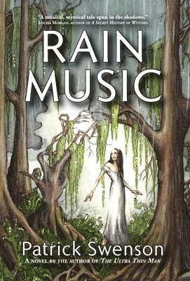 Patrick Swenson - Rain Music, Inbunden