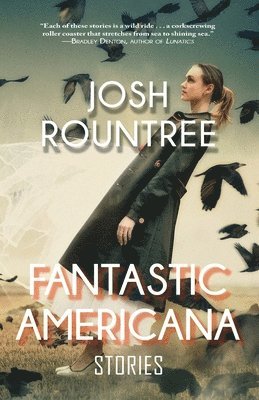 Fantastic Americana 1